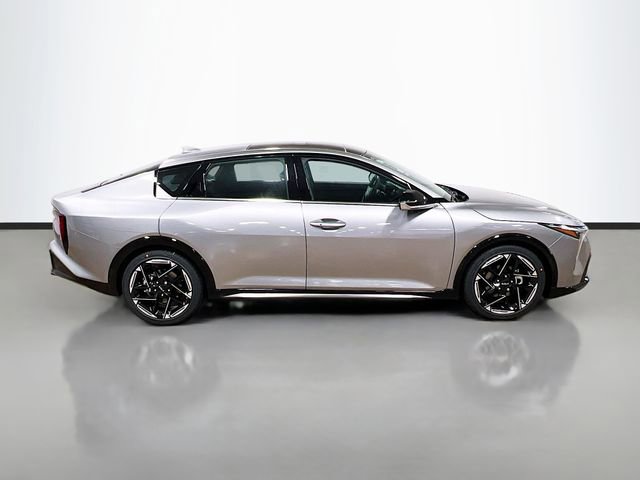 New 2025 Kia K4 GT-Line w/ GT-Line Sunroof Package image 8