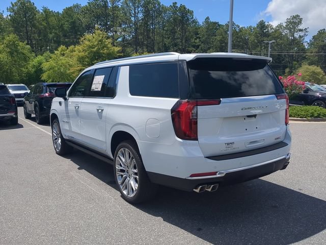 New 2026 GMC Yukon XL Denali w/ Denali Reserve Package AWD/4WD image 7
