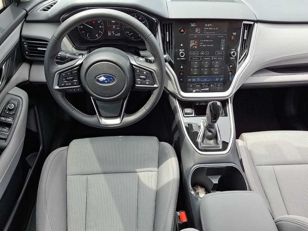 Used 2025 Subaru Legacy Premium AWD/4WD image 11