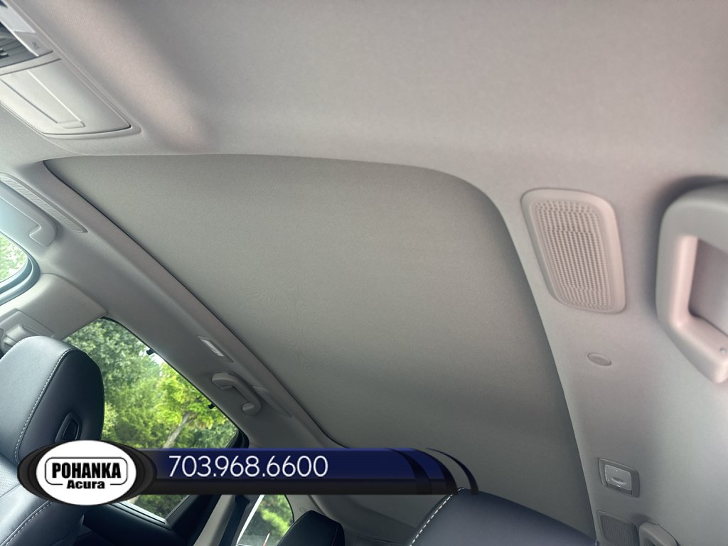 New 2026 Acura MDX w/ Technology Package AWD/4WD image 23