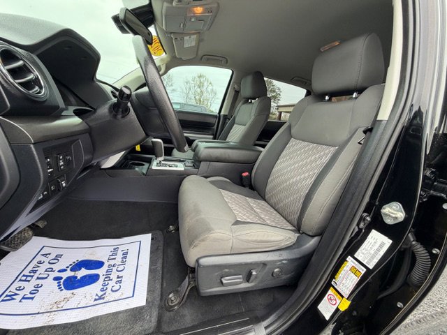 Used 2020 Toyota Tundra SR5 w/ SR5 Upgrade Package image 12