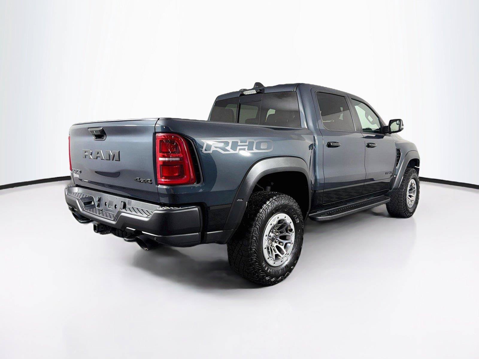 Used 2025 RAM 1500 RHO w/ RHO Level 1 Equipment Group AWD/4WD image 11