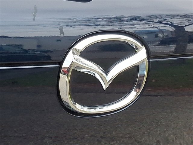 Certified 2025 MAZDA CX-30 AWD 2.5 S w/ Premium Package image 29