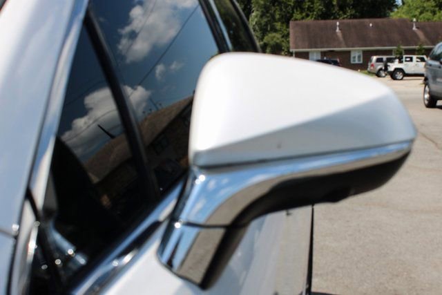 Used 2020 Lexus RX 450h AWD w/ Premium Package image 7