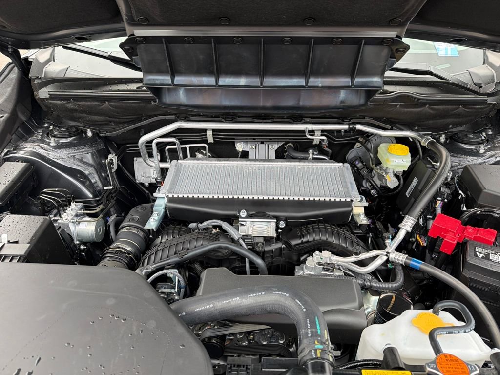 New 2026 Subaru Ascent Touring image 13