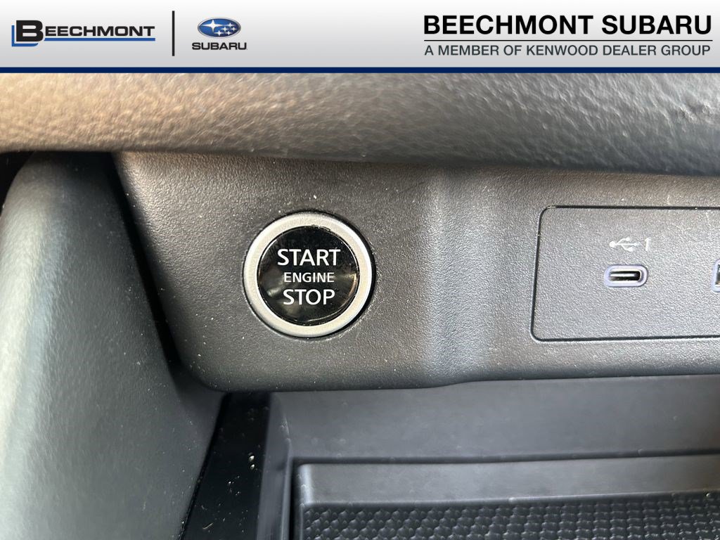 Used 2023 Nissan Rogue SL AWD/4WD image 15