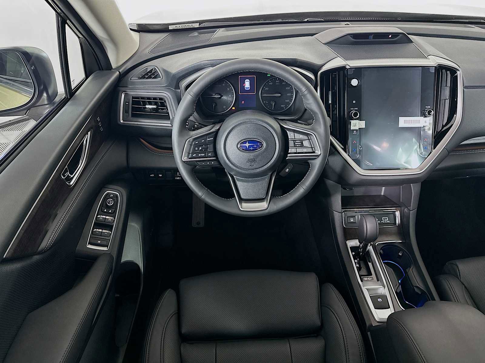 New 2026 Subaru Ascent Touring image 21