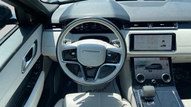 Used 2022 Land Rover Range Rover Velar R-Dynamic HSE AWD/4WD image 15