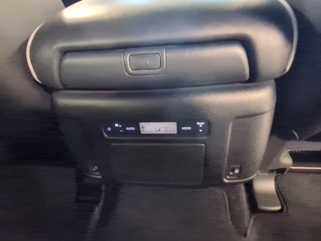 Certified 2023 INFINITI QX80 Premium Select w/ Cargo Package RWD image 29