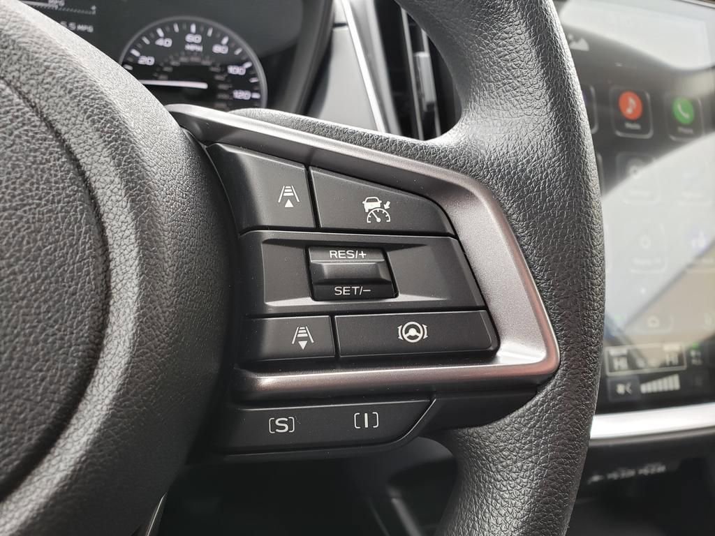 New 2026 Subaru Impreza 2.0i Sport image 9