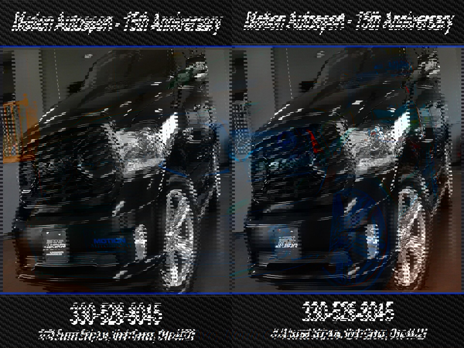 Used 2018 RAM 1500 Sport w/ Sport Premium Group image 55