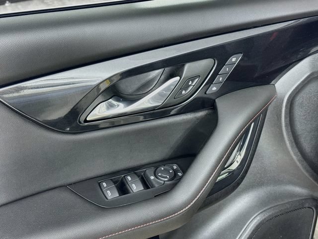 Used 2021 Chevrolet Blazer RS w/ Enhanced Convenience Package FWD image 22