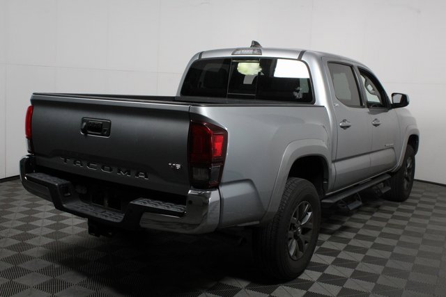 Used 2020 Toyota Tacoma SR5 image 8
