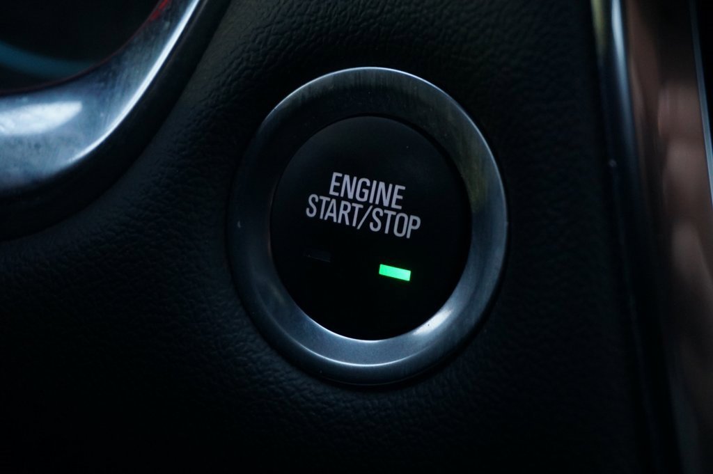 Certified 2023 Chevrolet Traverse LT image 19