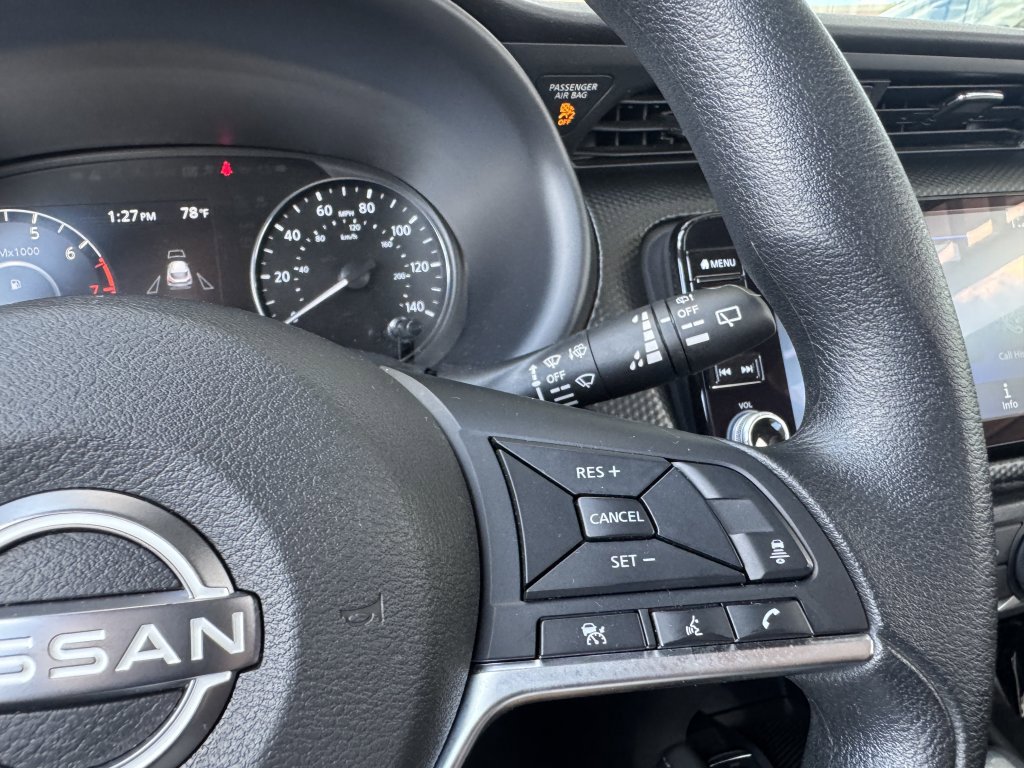 Used 2023 Nissan Kicks SV image 26