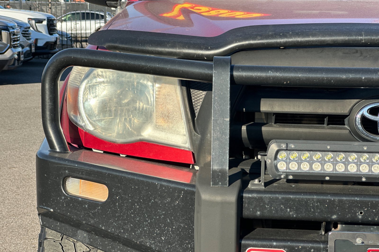 Used 2007 Toyota Tacoma Base 4D Access Cab image 41