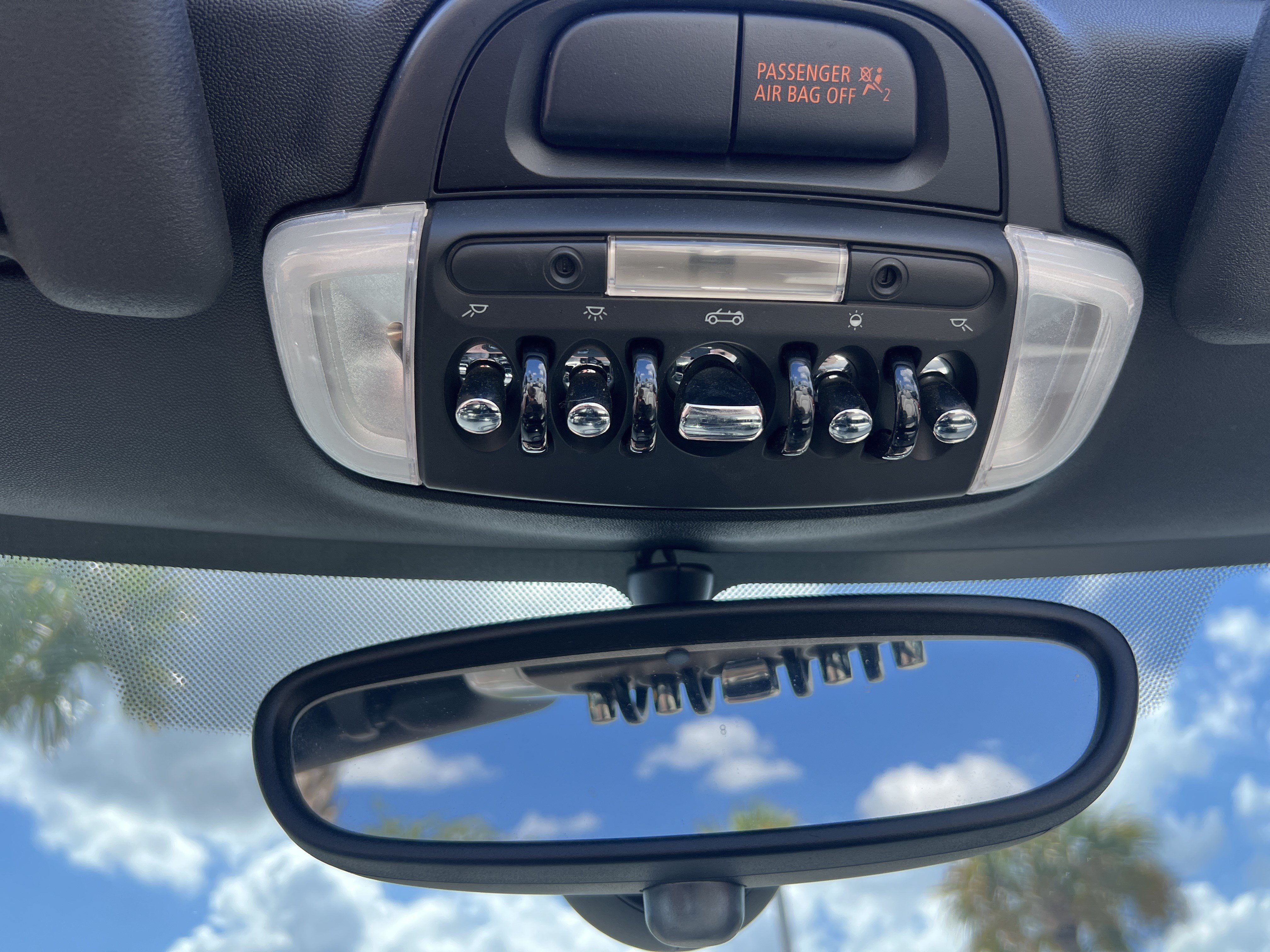 Used 2016 MINI Cooper S FWD image 38