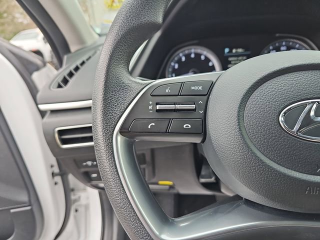 Used 2023 Hyundai Sonata SEL image 17