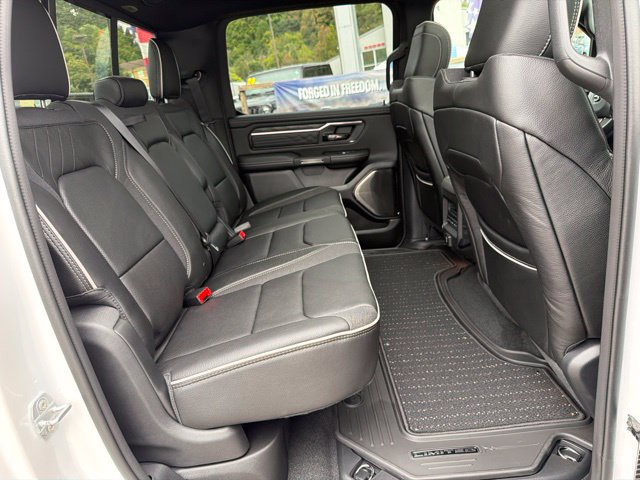New 2027 RAM 1500 Limited AWD/4WD image 27