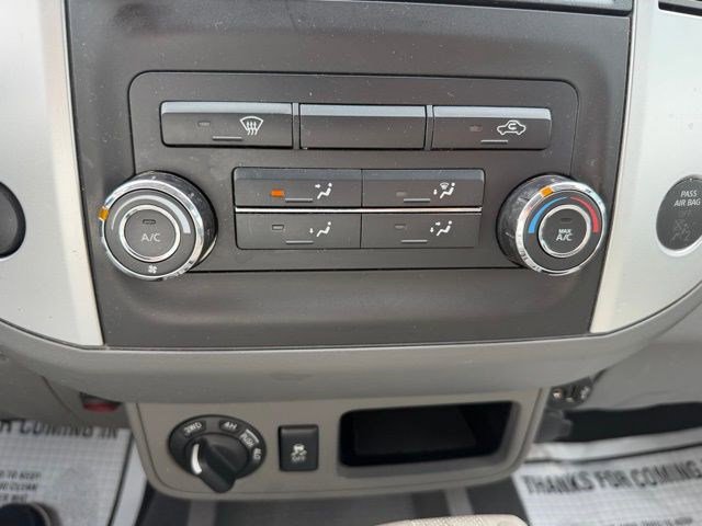 Used 2019 Nissan Frontier SV AWD/4WD image 31