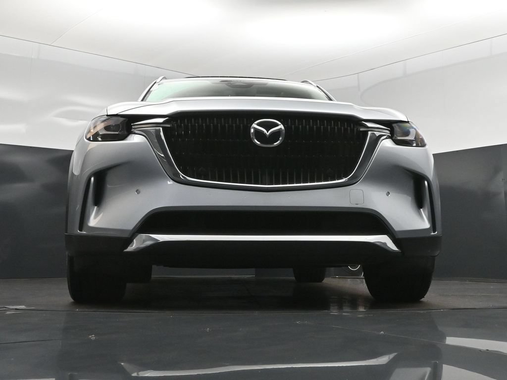 Used 2024 MAZDA CX-90 3.3 Turbo w/ Premium Package AWD/4WD image 45