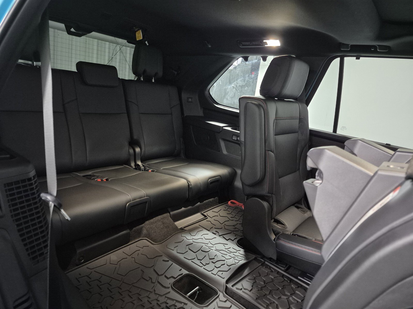 New 2026 Toyota Sequoia TRD Pro image 49