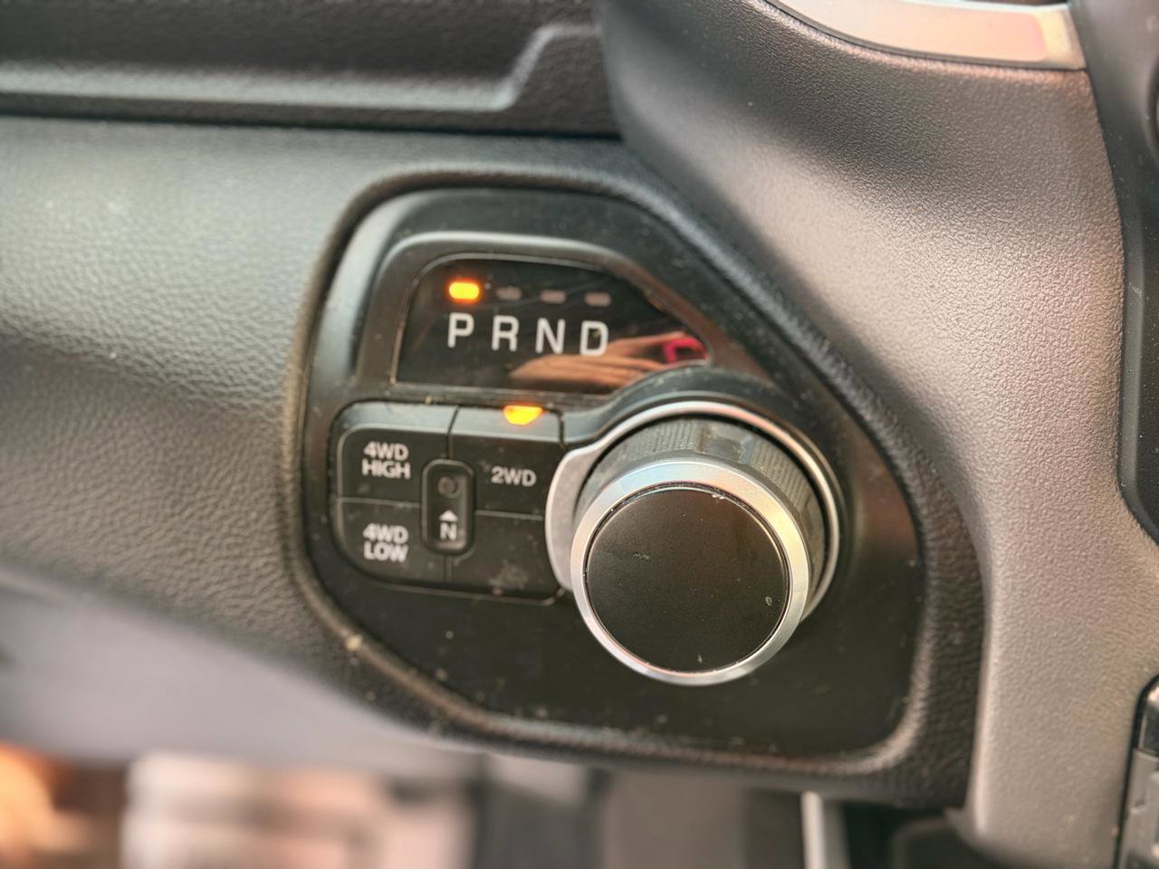 Used 2023 RAM 2500 Big Horn w/ Level 1 Equipment Group image 22