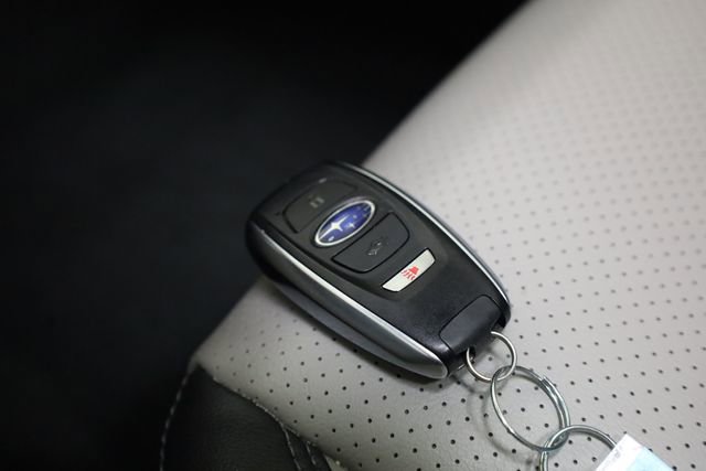 Used 2024 Subaru Forester Limited w/ Convenience Package image 36