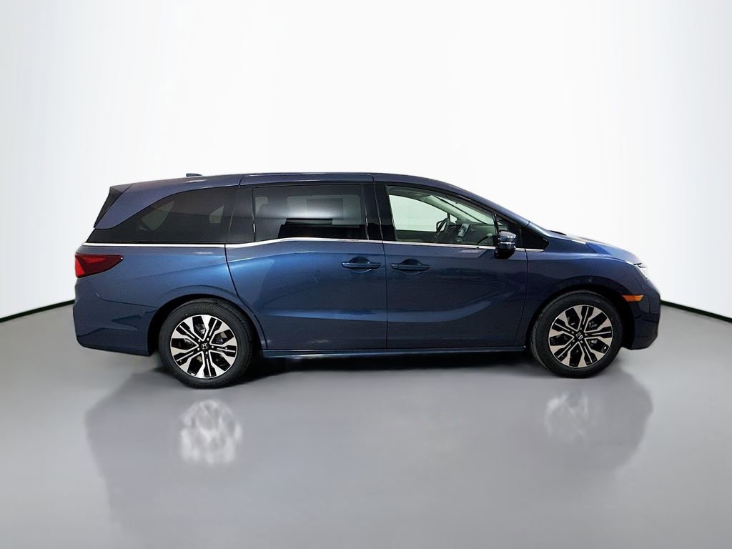 New 2026 Honda Odyssey Elite image 8
