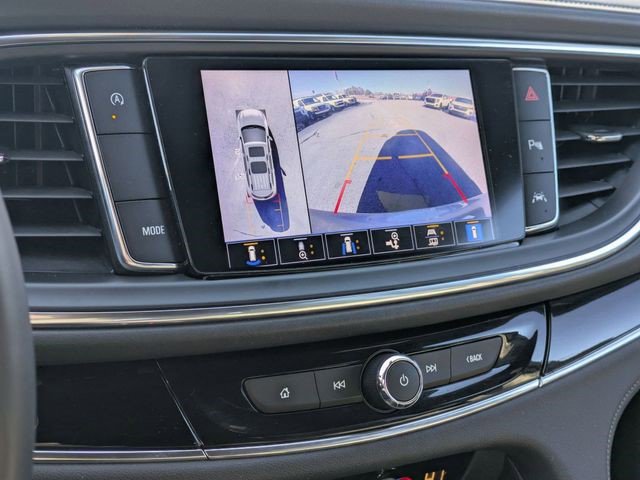 Used 2023 Buick Enclave Avenir w/ Avenir Technology Package image 23