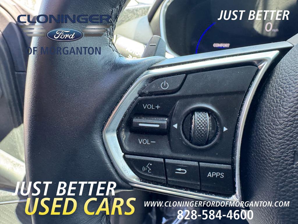 Used 2023 Acura MDX SH-AWD w/ Technology Package image 19