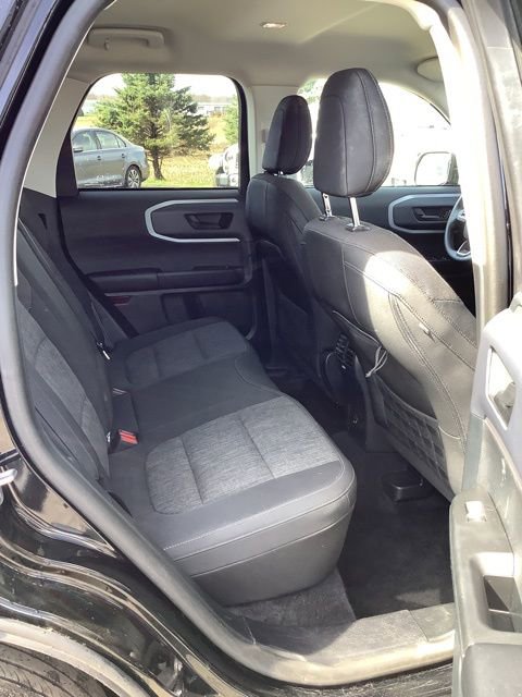 Used 2021 Ford Bronco Sport Big Bend AWD/4WD image 18