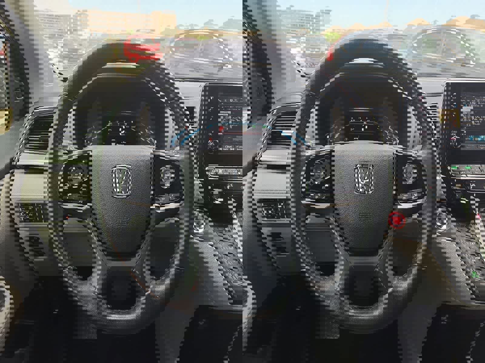 Used 2020 Honda Odyssey EX-L image 22