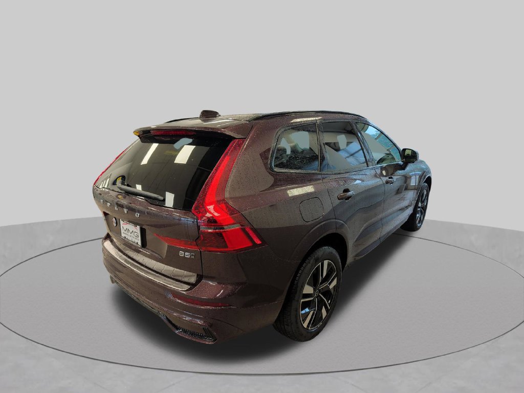New 2026 Volvo XC60 B5 Plus w/ Protection Package Premier AWD/4WD image 11