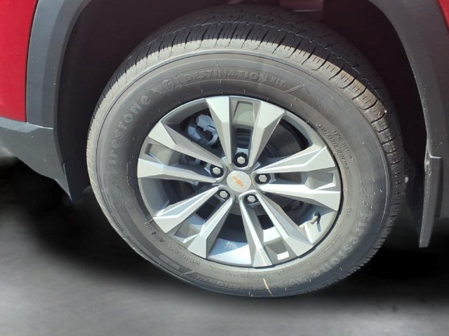 New 2027 Chevrolet Equinox LT w/ Safety and Technology Package FWD image 15
