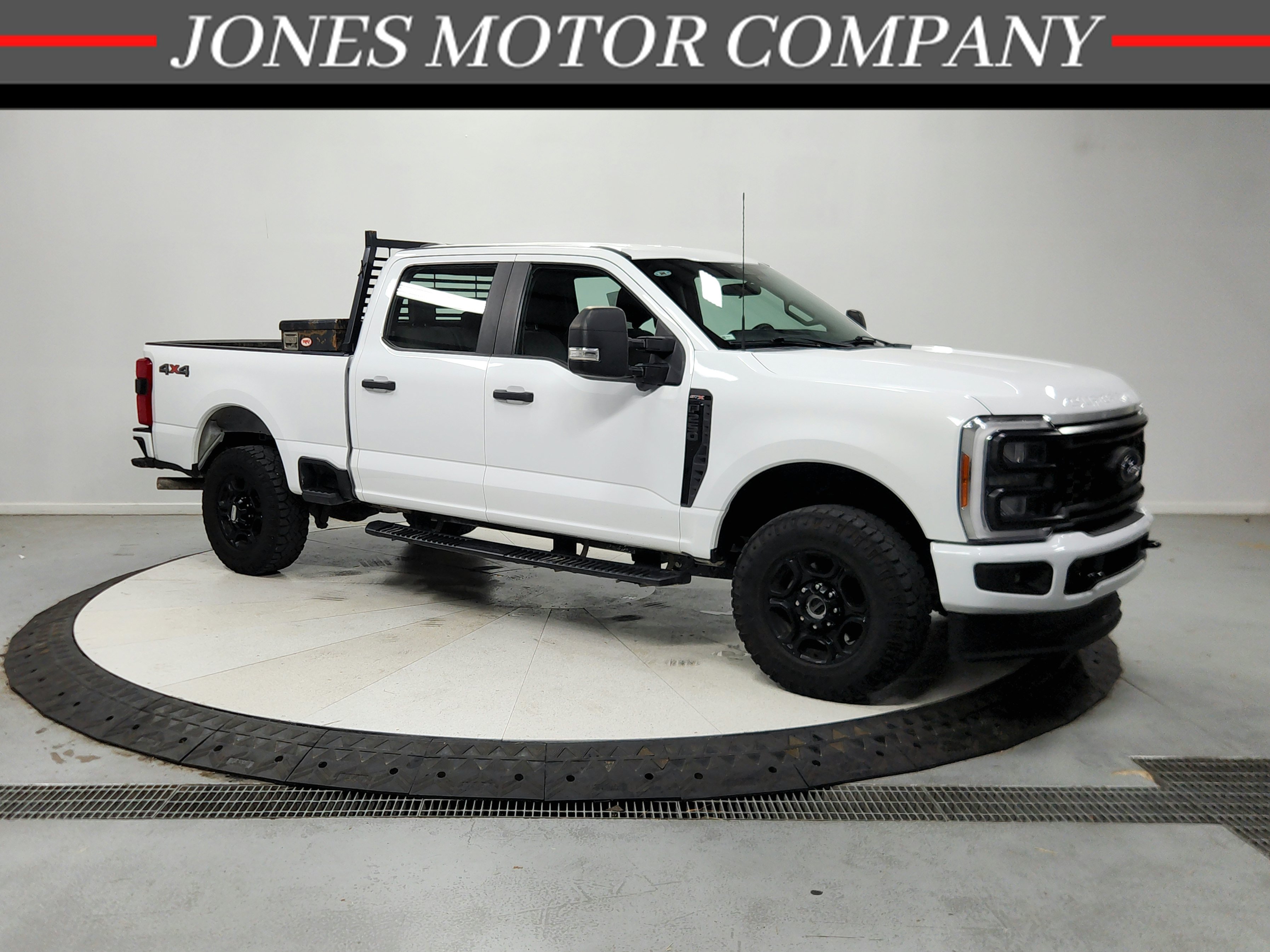 Used 2023 Ford F250 XL w/ STX Appearance Package