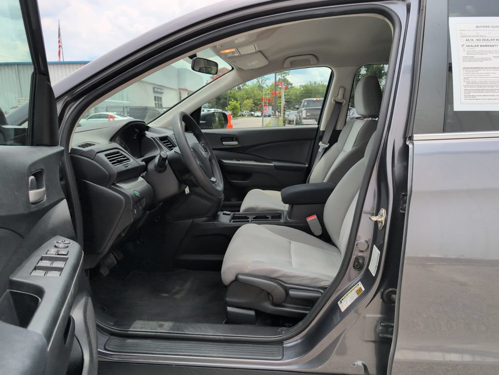 Used 2016 Honda CR-V SE image 10