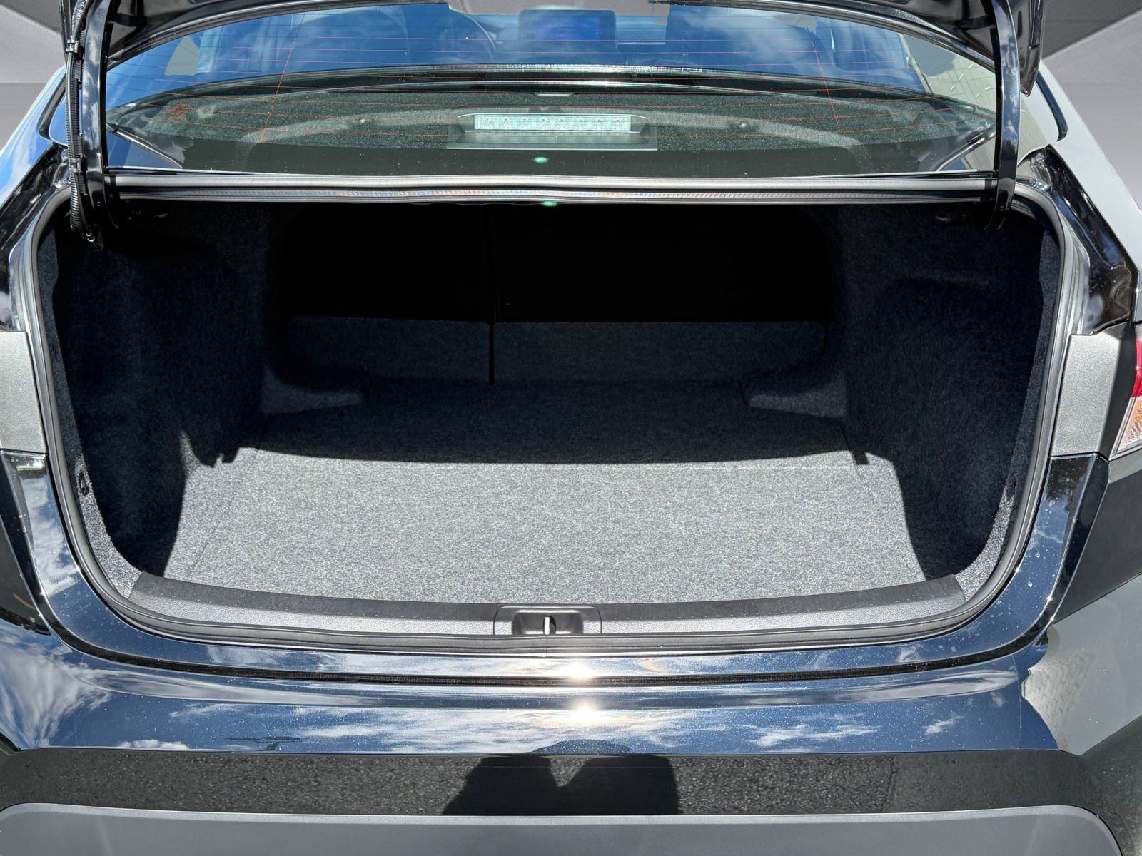 Certified 2026 Toyota Corolla LE FWD image 29