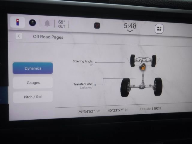 Certified 2024 Jeep Wrangler Sport S image 29