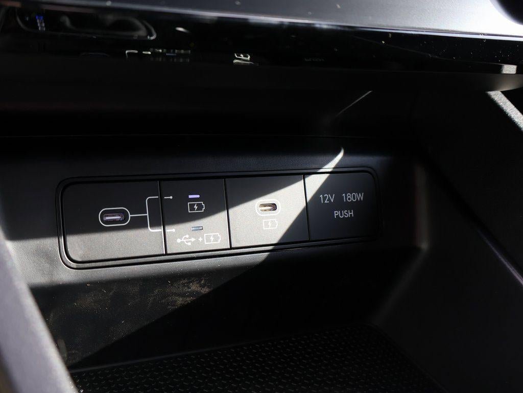 New 2026 Hyundai Santa Cruz SEL FWD image 38