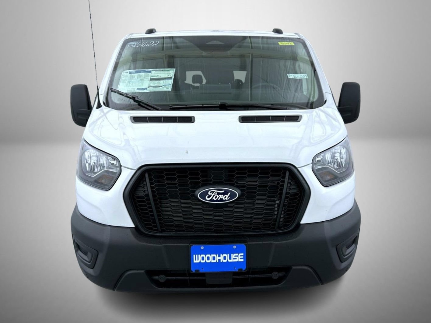 New 2026 Ford Transit 350 XL AWD/4WD image 2
