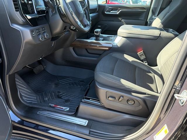 Used 2024 Chevrolet Silverado 1500 RST w/ All Star Edition Plus image 9