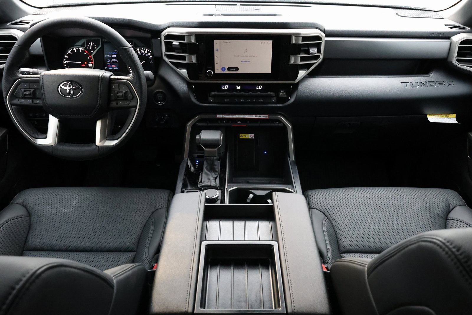 Used 2025 Toyota Tundra SR5 image 2