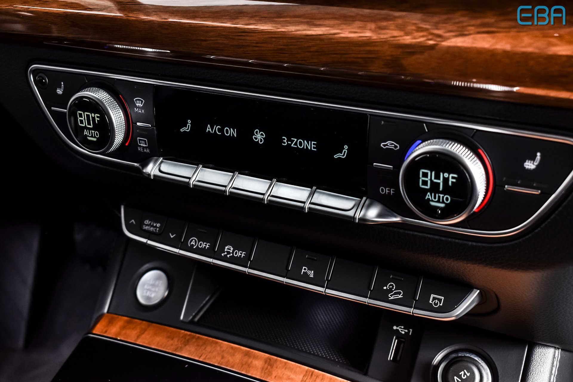 Used 2022 Audi Q5 2.0T Premium Plus w/ Premium Plus Package image 23