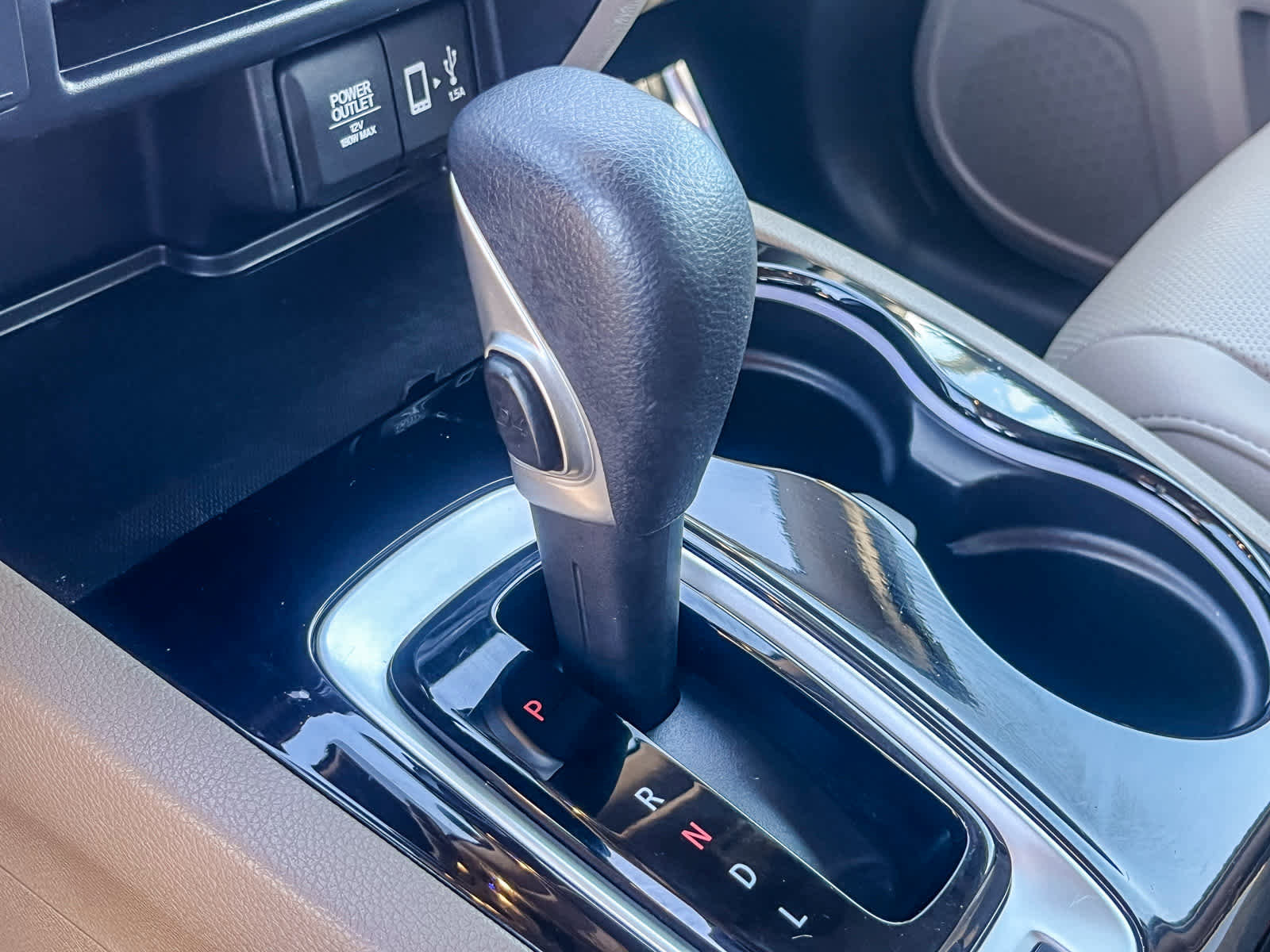 Used 2019 Honda Ridgeline RTL-E image 19