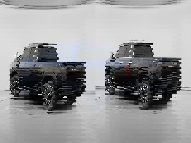 New 2026 GMC Sierra 2500 Denali Ultimate image 3