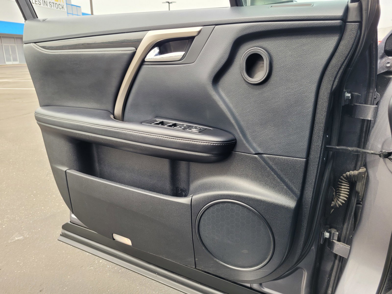 Used 2018 Lexus RX 350 AWD w/ Accessory Package image 25