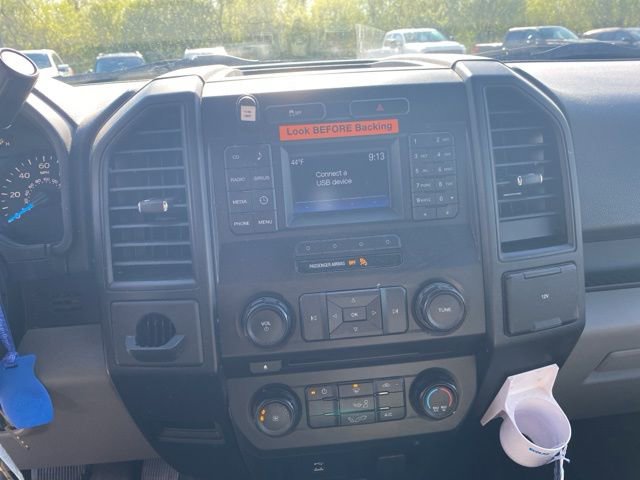 Used 2017 Ford F150 XL w/ Equipment Group 101A Mid RWD image 13