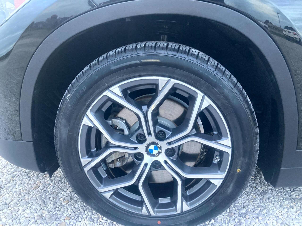 Used 2021 BMW X1 xDrive28i w/ Premium Package image 31