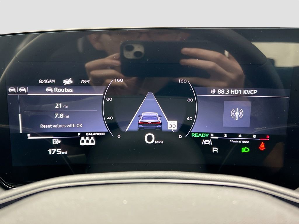 Used 2025 Audi A5 2.0T Premium Plus image 35